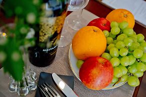 Thai Ha Luxury Hotel