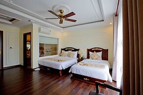 Thai Ha Luxury Hotel