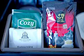 Thai Ha Luxury Hotel