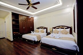 Thai Ha Luxury Hotel