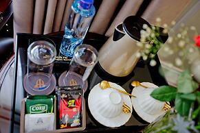 Thai Ha Luxury Hotel