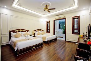 Thai Ha Luxury Hotel