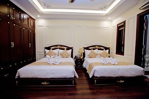 Thai Ha Luxury Hotel