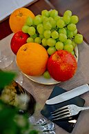 Thai Ha Luxury Hotel