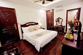 Thai Ha Luxury Hotel