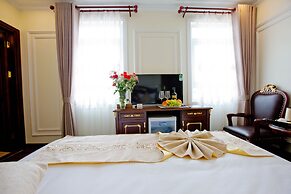 Thai Ha Luxury Hotel