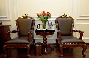 Thai Ha Luxury Hotel