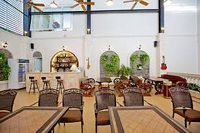 Thai Ha Luxury Hotel