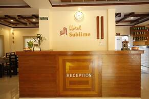 Hotel Sublime