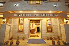Hotel Sublime