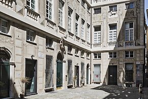 Casa Giustiniani by Wonderful Italy