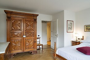 Casa Giustiniani by Wonderful Italy