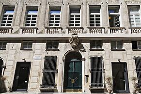 Casa Giustiniani by Wonderful Italy