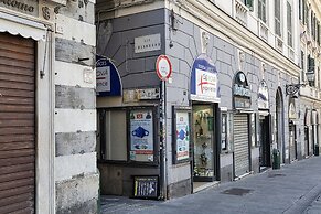 Casa Giustiniani by Wonderful Italy