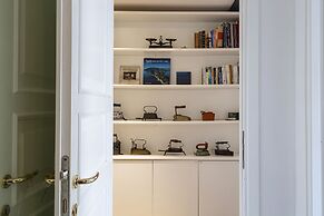 Casa Giustiniani by Wonderful Italy