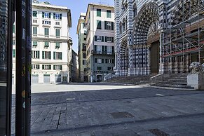 Casa Giustiniani by Wonderful Italy