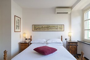 Casa Giustiniani by Wonderful Italy