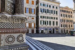 Casa Giustiniani by Wonderful Italy