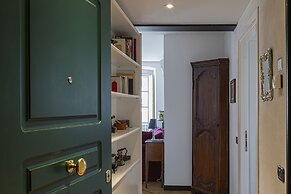 Casa Giustiniani by Wonderful Italy