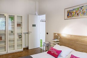 The Greenhouse a San Martino