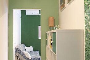 The Greenhouse a San Martino