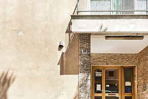 The Greenhouse a San Martino