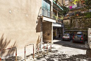 The Greenhouse a San Martino