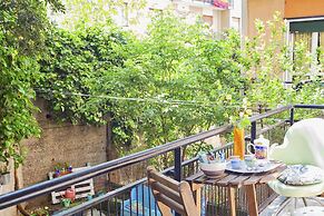 The Greenhouse a San Martino