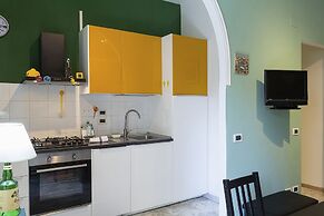 The Greenhouse a San Martino