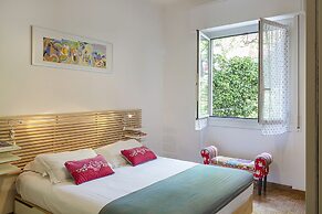 The Greenhouse a San Martino