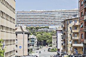 The Greenhouse a San Martino