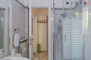 The Greenhouse a San Martino