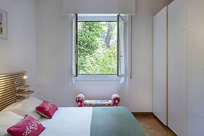 The Greenhouse a San Martino