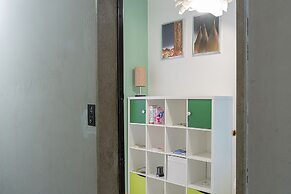 The Greenhouse a San Martino