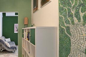 The Greenhouse a San Martino