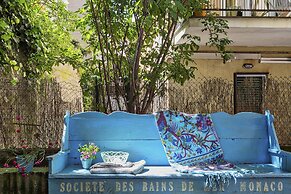 The Greenhouse a San Martino