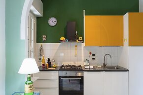 The Greenhouse a San Martino