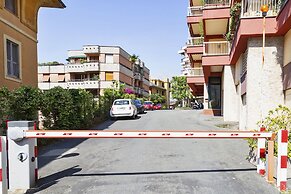 Appartamento a Villa Montuoro