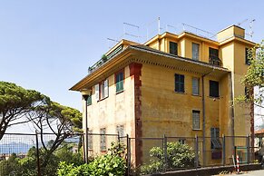 Appartamento a Villa Montuoro