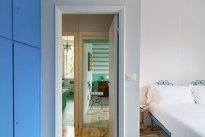 Appartamento a Villa Montuoro