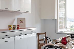 Appartamento a Villa Montuoro