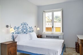 Appartamento a Villa Montuoro