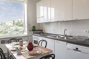 Appartamento a Villa Montuoro