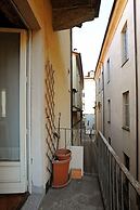 Elegante appartamento al Quadrilatero