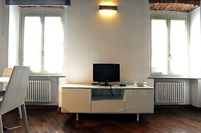 Elegante appartamento al Quadrilatero