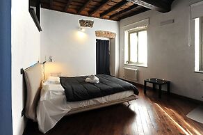 Elegante appartamento al Quadrilatero