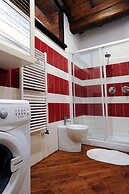 Elegante appartamento al Quadrilatero