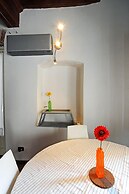 Elegante appartamento al Quadrilatero