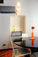 Elegante appartamento al Quadrilatero