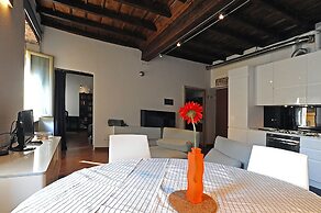 Elegante appartamento al Quadrilatero